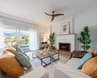 Resale - Villa - Marbella - Santa Clara