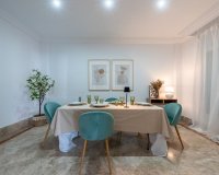 Resale - Villa - Marbella - Santa Clara