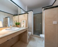 Resale - Villa - Marbella - Santa Clara