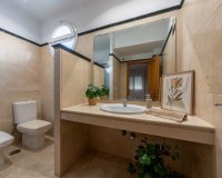 Resale - Villa - Marbella - Santa Clara