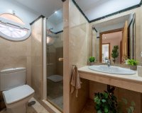 Resale - Villa - Marbella - Santa Clara