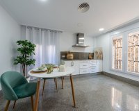 Resale - Villa - Marbella - Santa Clara
