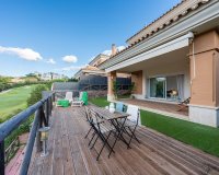 Resale - Villa - Marbella - Santa Clara