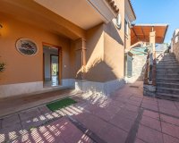 Resale - Villa - Marbella - Santa Clara