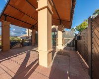 Resale - Villa - Marbella - Santa Clara