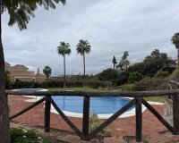 Resale - Villa - Marbella - Santa Clara