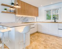 Resale - Villa - Marbella - Santa Clara