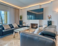 Resale - Villa - Marbella - Santa Clara