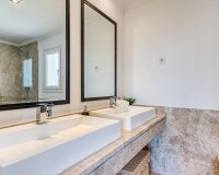 Resale - Villa - Marbella - Santa Clara
