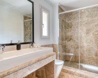 Resale - Villa - Marbella - Santa Clara