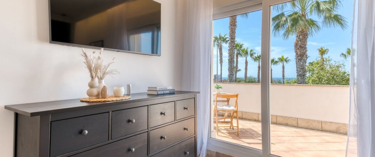 Resale - Villa - Marbella - Santa Clara
