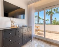 Resale - Villa - Marbella - Santa Clara