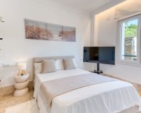 Resale - Villa - Marbella - Santa Clara