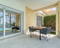 Resale - Villa - Marbella - Santa Clara