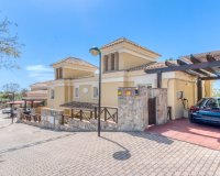 Resale - Villa - Marbella - Santa Clara