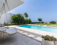 Resale - Villa - Marbella - Santa Clara