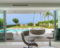 Resale - Villa - Marbella - Santa Clara