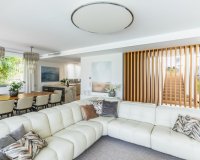 Resale - Villa - Marbella - Santa Clara