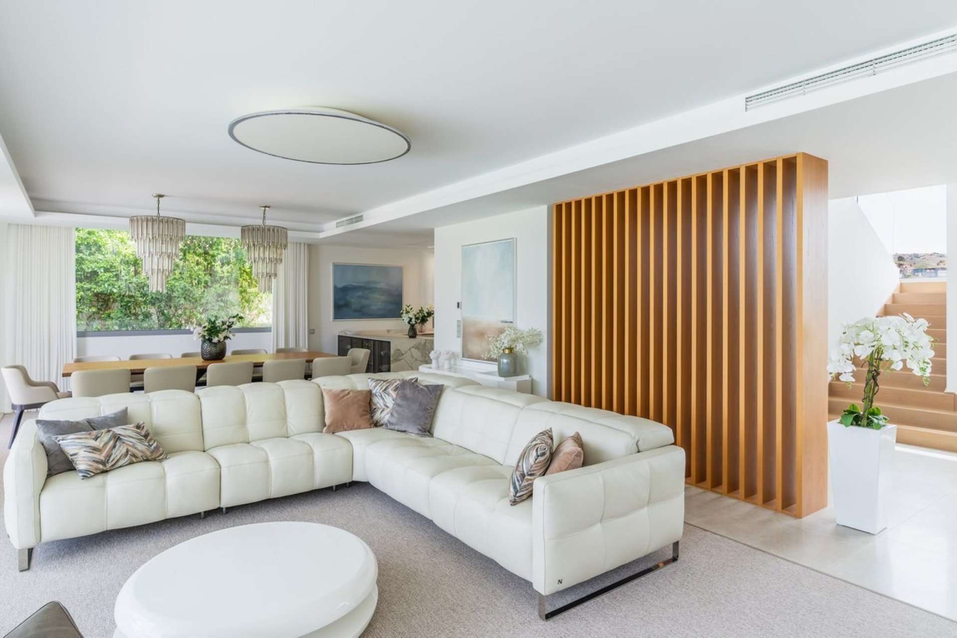 Resale - Villa - Marbella - Santa Clara