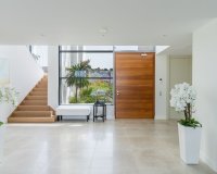 Resale - Villa - Marbella - Santa Clara