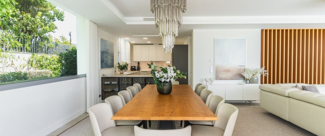 Resale - Villa - Marbella - Santa Clara