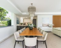 Resale - Villa - Marbella - Santa Clara