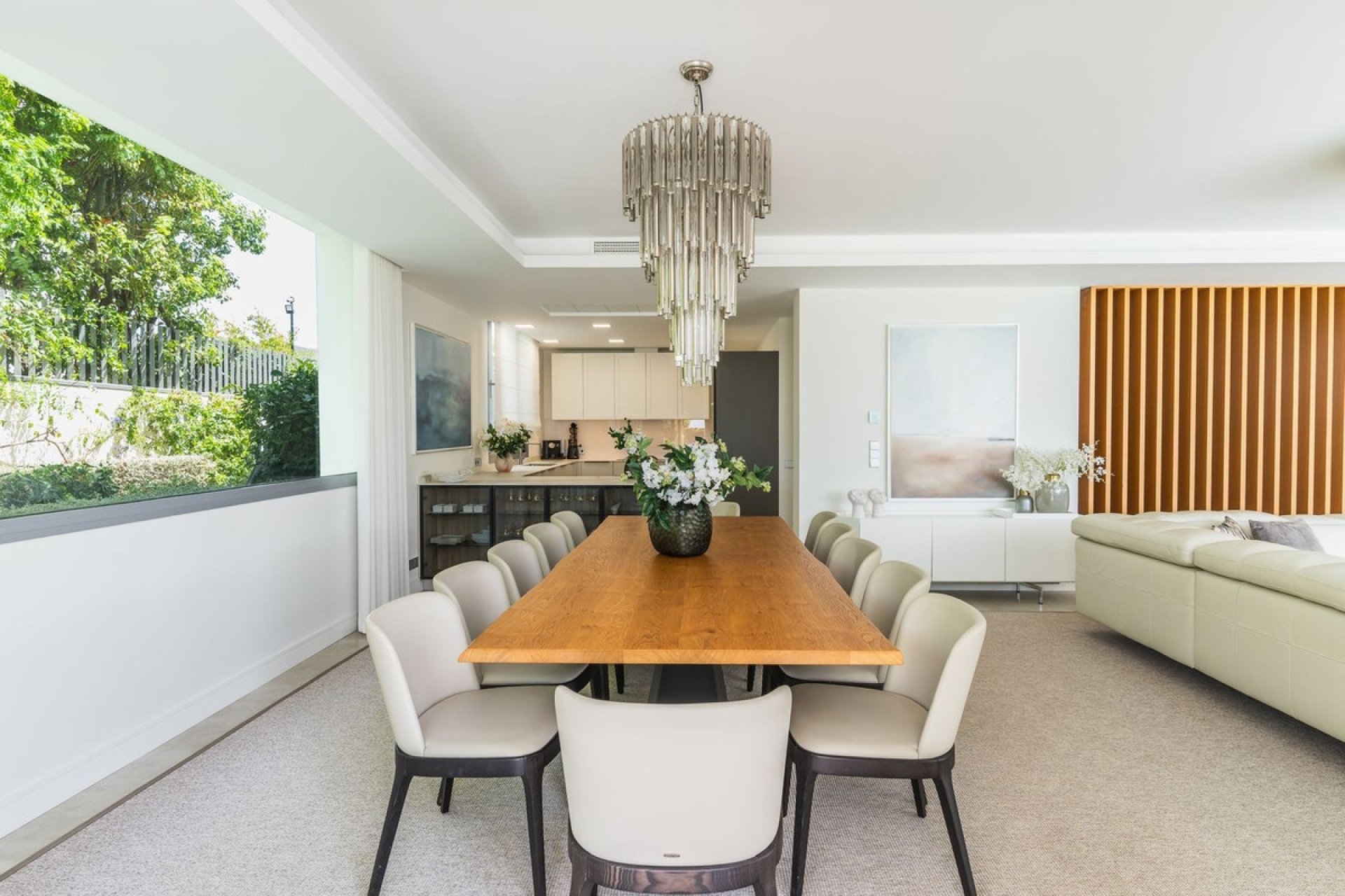 Resale - Villa - Marbella - Santa Clara