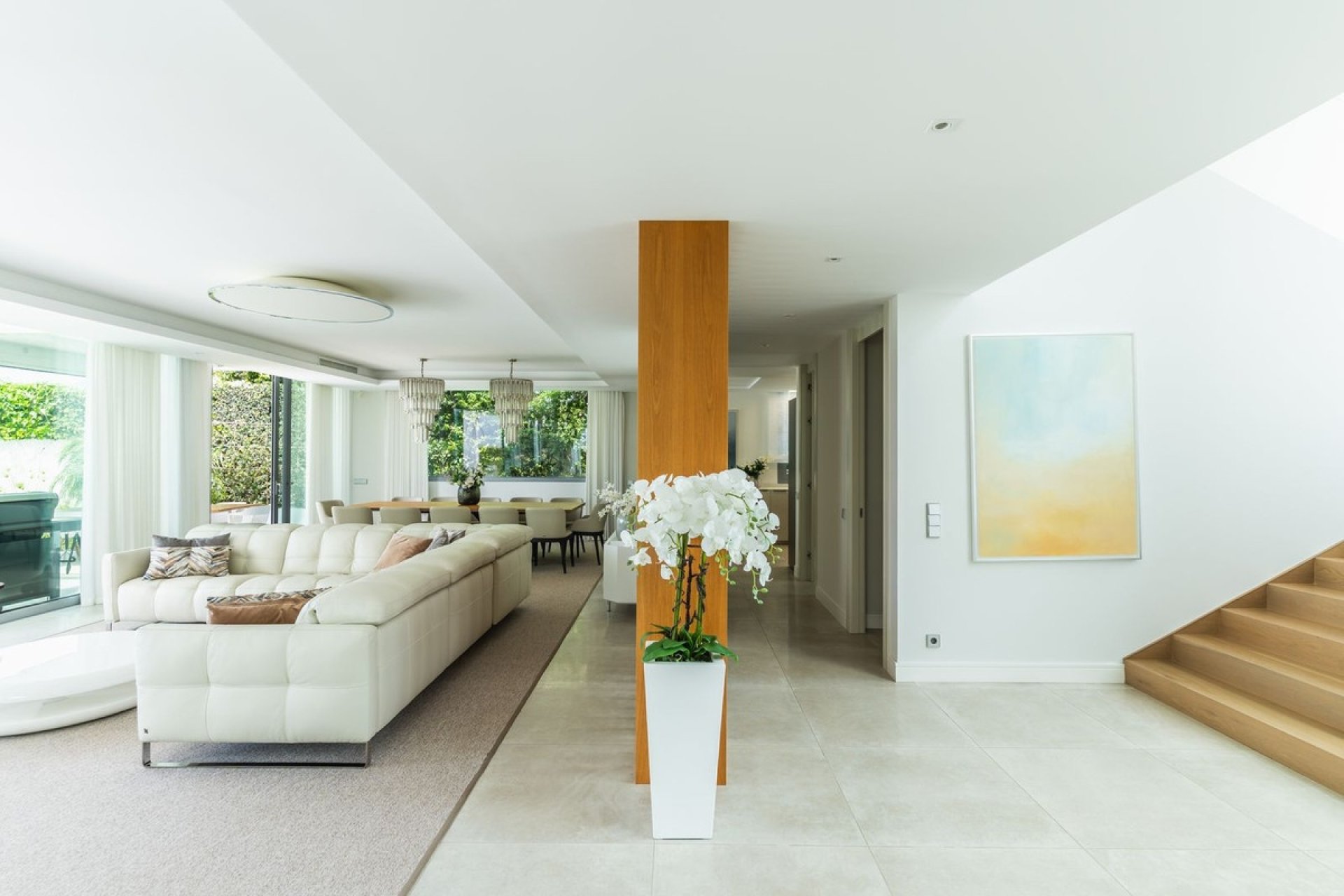 Resale - Villa - Marbella - Santa Clara
