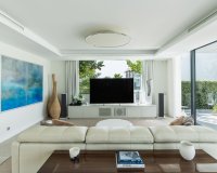 Resale - Villa - Marbella - Santa Clara