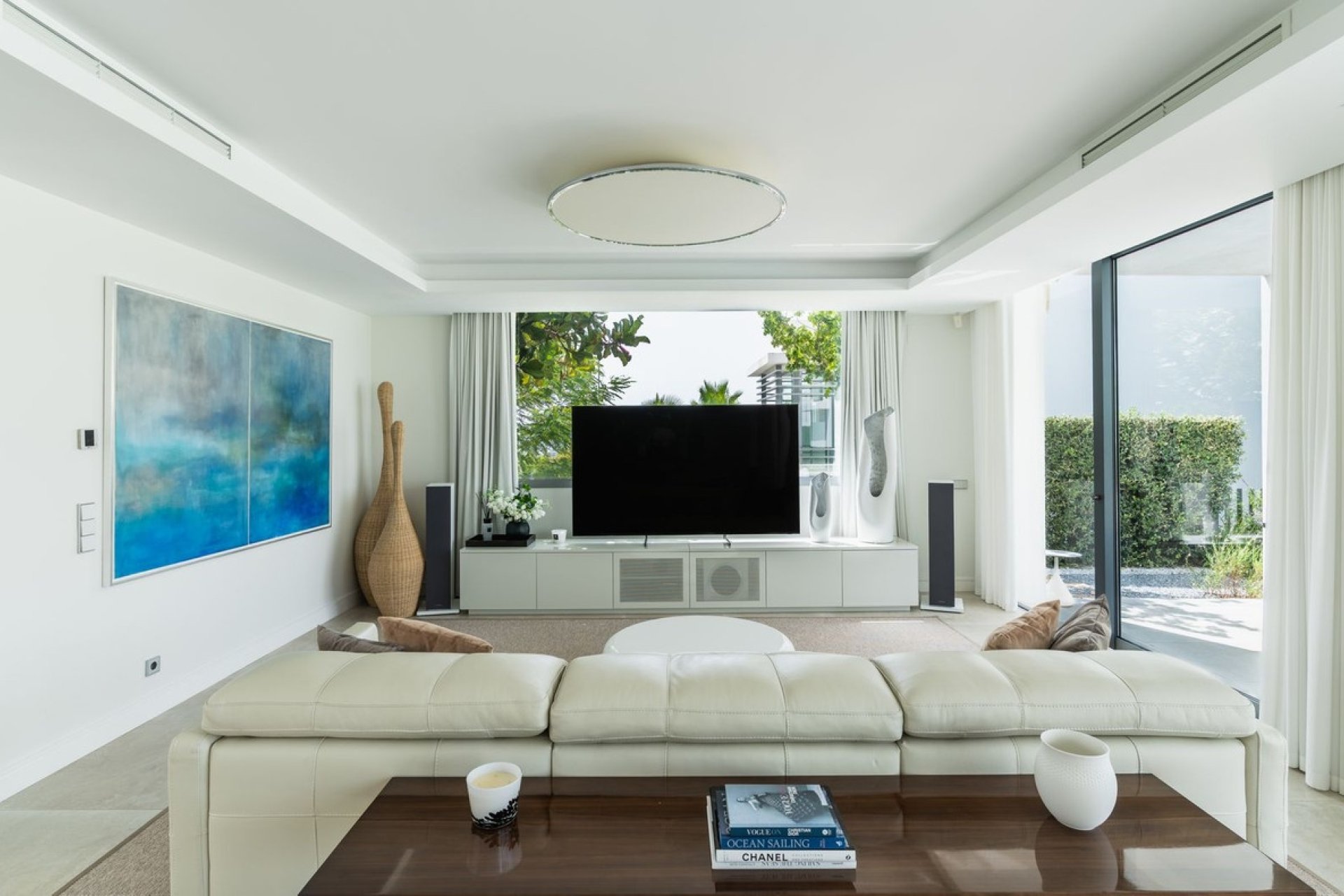 Resale - Villa - Marbella - Santa Clara