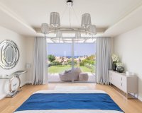 Resale - Villa - Marbella - Santa Clara