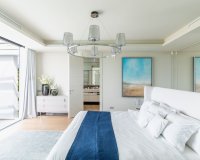 Resale - Villa - Marbella - Santa Clara