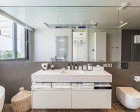 Resale - Villa - Marbella - Santa Clara
