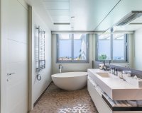 Resale - Villa - Marbella - Santa Clara