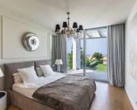 Resale - Villa - Marbella - Santa Clara