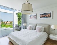 Resale - Villa - Marbella - Santa Clara