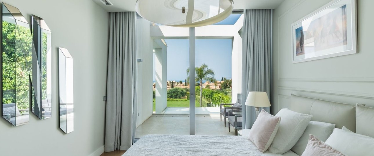 Resale - Villa - Marbella - Santa Clara