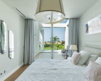 Resale - Villa - Marbella - Santa Clara