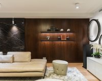 Resale - Villa - Marbella - Santa Clara