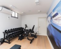 Resale - Villa - Marbella - Santa Clara