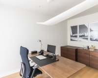 Resale - Villa - Marbella - Santa Clara