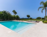 Resale - Villa - Marbella - Santa Clara