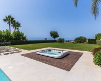 Resale - Villa - Marbella - Santa Clara