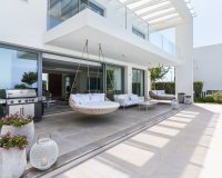 Resale - Villa - Marbella - Santa Clara
