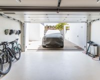 Resale - Villa - Marbella - Santa Clara