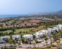 Resale - Villa - Marbella - Santa Clara