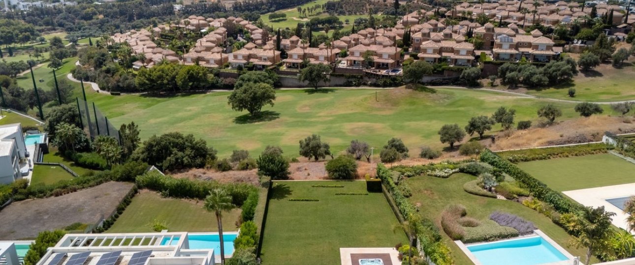 Resale - Villa - Marbella - Santa Clara