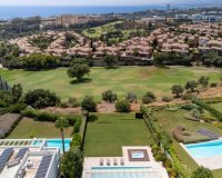 Resale - Villa - Marbella - Santa Clara