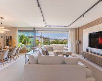 Resale - Villa - Marbella - Santa Clara