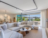 Resale - Villa - Marbella - Santa Clara
